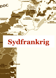 SYDFRANKRIG