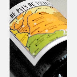 Domaine La Celestiere / Vdp de Vaucluse Blanc 2025