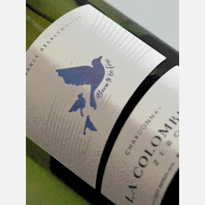 Colombette / Chardonnay Zero u/alkohol