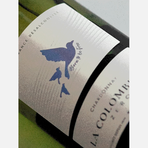 Colombette / Chardonnay Zero u/alkohol