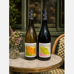 Domaine La Celestiere / Vdp de Vaucluse Blanc 2025
