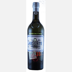 Distillerie et Dom. de Provence / Absente 55%