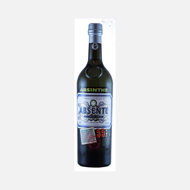 Distillerie et Dom. de Provence / Absente 55%