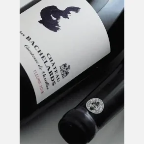 Ch�teau des Bachelards Fleurie Cru Beaujolais 2018
