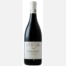 Domaine Bachey Legros Maranges Vieilles Vignes 2019