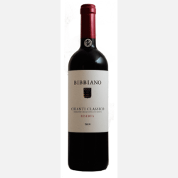 Bibbiano / Chianti Classico Riserva 2020