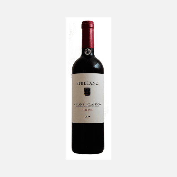 Bibbiano / Chianti Classico Riserva 2020