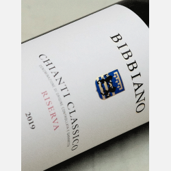 Bibbiano / Chianti Classico Riserva 2020