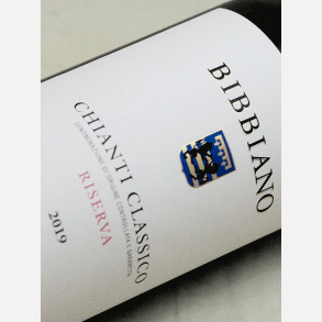 Bibbiano / Chianti Classico Riserva 2020