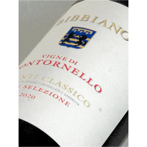 Bibbiano / Vigne di Montornello  Chianti Classico Gran Selezione 2021