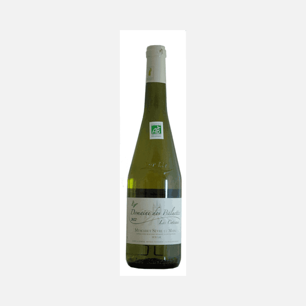 Domaine des Baluettes/ Muscadet Sevre et Maine  2022 / �KO