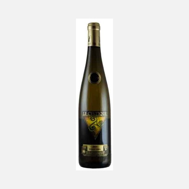Domaine Bid'Gi / Le Celtique Pinot Gris 2022
