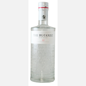 The Botanist Gin / Islay Skotland