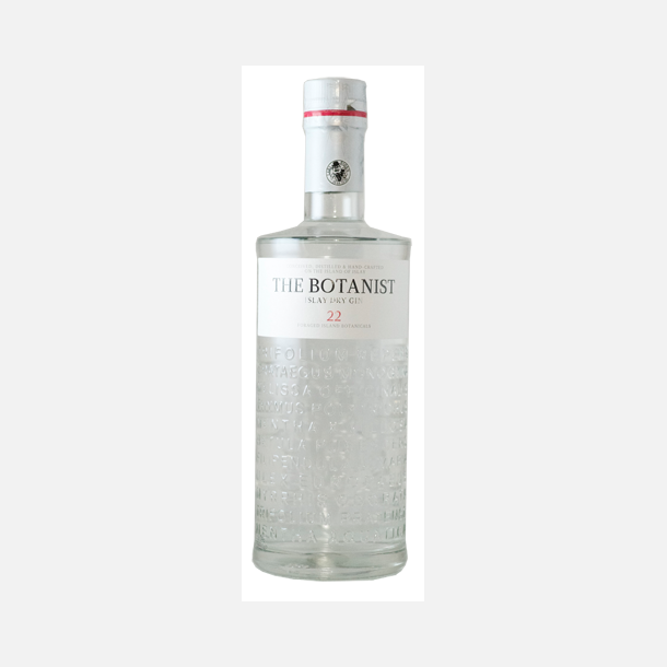 The Botanist Gin / Islay Skotland