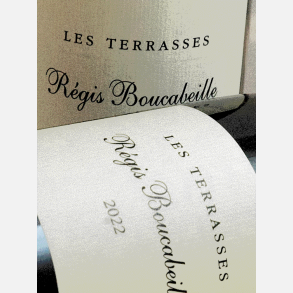 Domaine Boucabeille / 