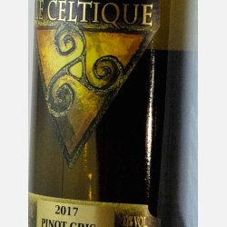 Domaine Bid'Gi / Le Celtique Pinot Gris 2022