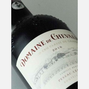 Domaine de Chevalier 2019, Graves Grand Cru Class� 