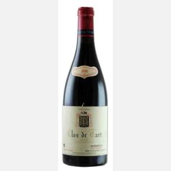 Clos de Tart / Morey Saint-Denis Grand Cru 2006