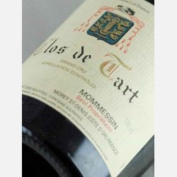 Clos de Tart / Morey Saint-Denis Grand Cru 2006