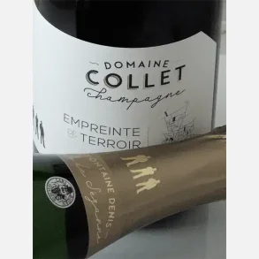 Domaine Collet / Champagne 