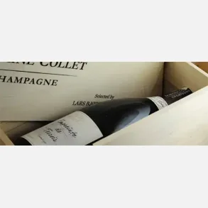 Domaine Collet / 