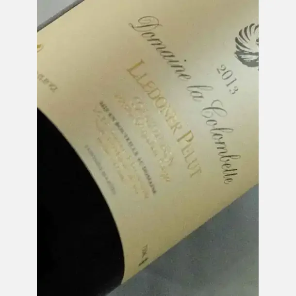 Domaine la Colombette / Lledoner Pelut 2018