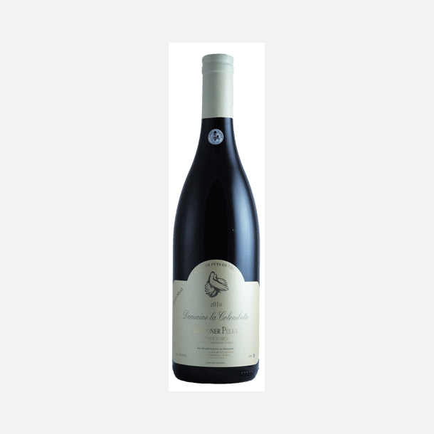 Domaine la Colombette / Lledoner Pelut 2018