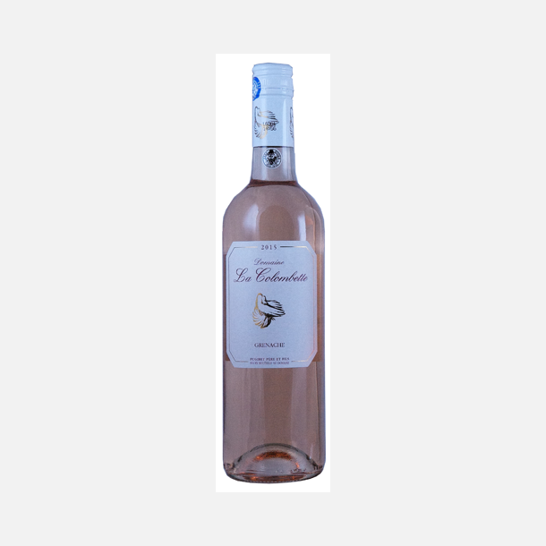 Domaine la Colombette / Ros� "Grenache" 2024