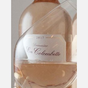 Domaine la Colombette / Ros� 