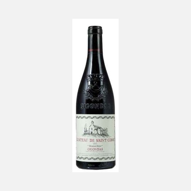 Chateau de Saint Cosme / Gigondas "Hominis Fides" 2007