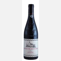 Chateau de Saint Cosme / Gigondas "Valbelle" 2012