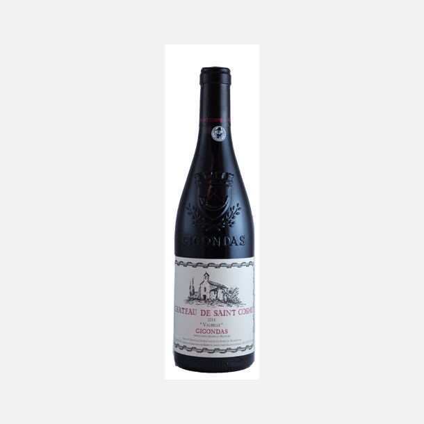 Chateau de Saint Cosme / Gigondas "Valbelle" 2012