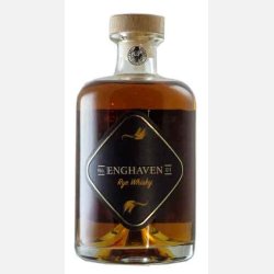 Enghave / No 01 Rye Whisky