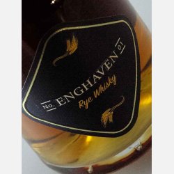 Enghave / No 01 Rye Whisky
