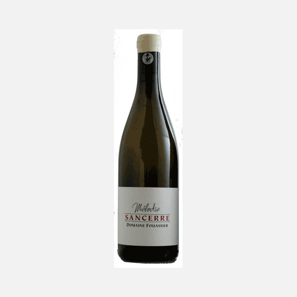 Domaine FOUASSIER   �Melodie�  Prestige  Sancerre  2018