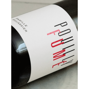 Familie Fouassier / Pouilly Fum� (Sauvignon Blanc) 2022
