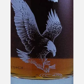 Rare Eagle / 10 years Kentucky