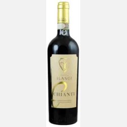 Villa Ilangi / Chianti DOCG 2020