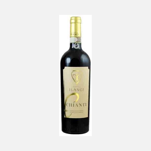 Villa Ilangi / Chianti DOCG 2020