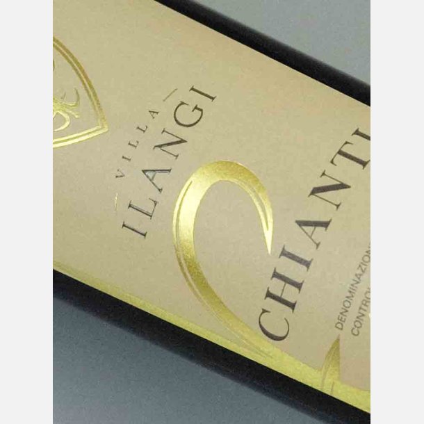 Villa Ilangi / Chianti DOCG 2020