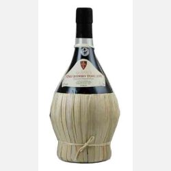 Villa ILANGI / Vino Rosso Toscana "Bastflaske" 100 cl. 