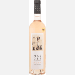Mas des Infermieres / Source Ros� / Luberon 2024