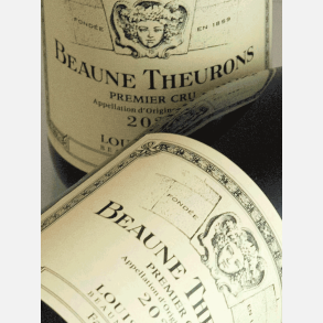 Maison Louis Jadot / Beaune 1er Cru Theurons 2020