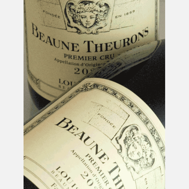 Maison Louis Jadot / Beaune 1er Cru Theurons 2020