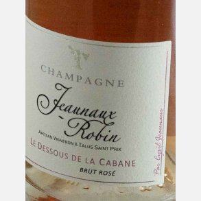 Domaine Jeaunaux-Robin / Champagne 