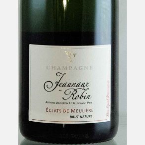 Domaine Jeaunaux-Robin / Champagne 