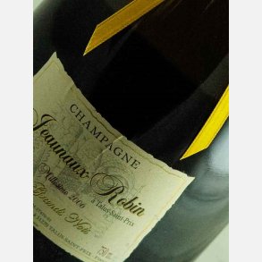 Domaine Jeaunaux-Robin / Champagne 