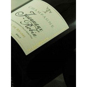 Domaine Jeaunaux-Robin / Champagne 