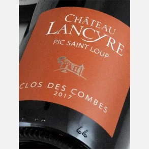 Ch. de Lancyre 