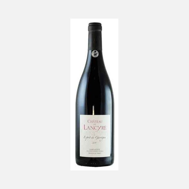 Ch�teau de Lancyre / L'esprit de Garrigue Languedoc  2021